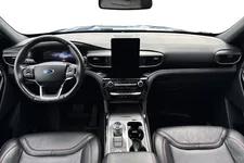 Thumnail bilde 3 av Ford Explorer Plug-In Hybrid