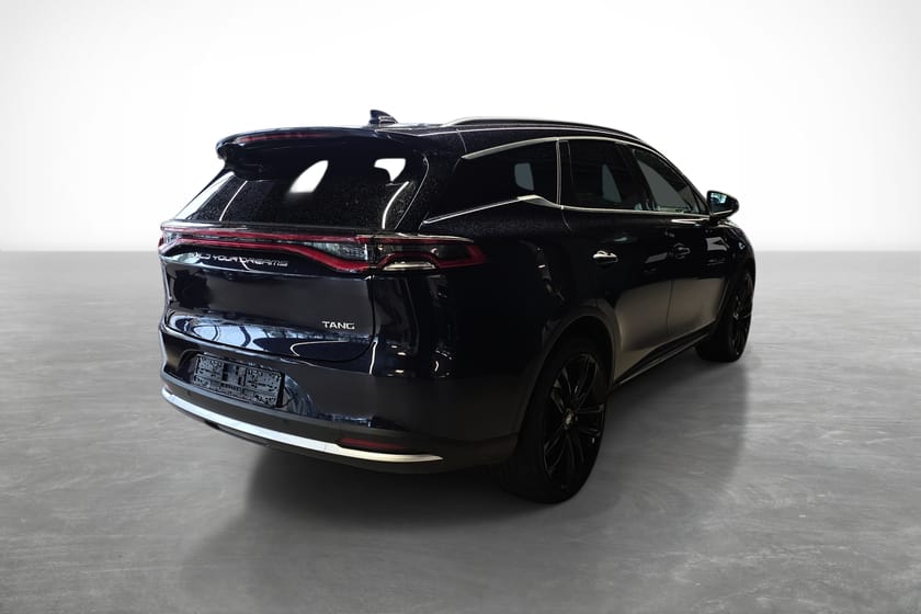 Bilde 5 av BYD Tang EV AWD