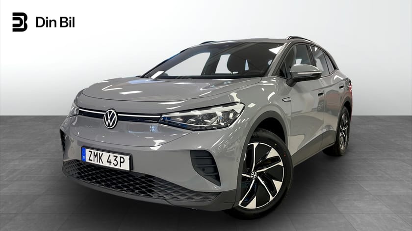 Bild 1 av Volkswagen ID.4 Pro Performance PERFO 150/77 E1H