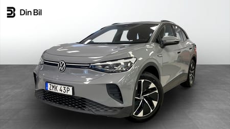 Volkswagen ID.4 Pro Performance PERFO 150/77 E1H