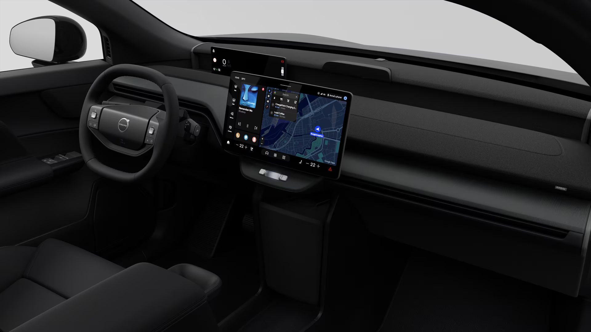 Volvo EX60 P10 AWD 2026, kuva 8/8