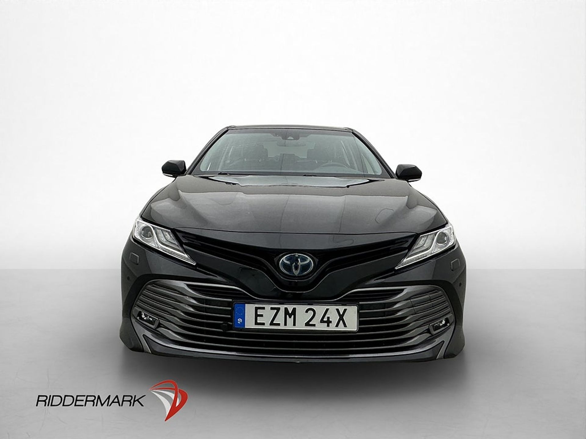 Toyota Camry 2021, bild 2/35