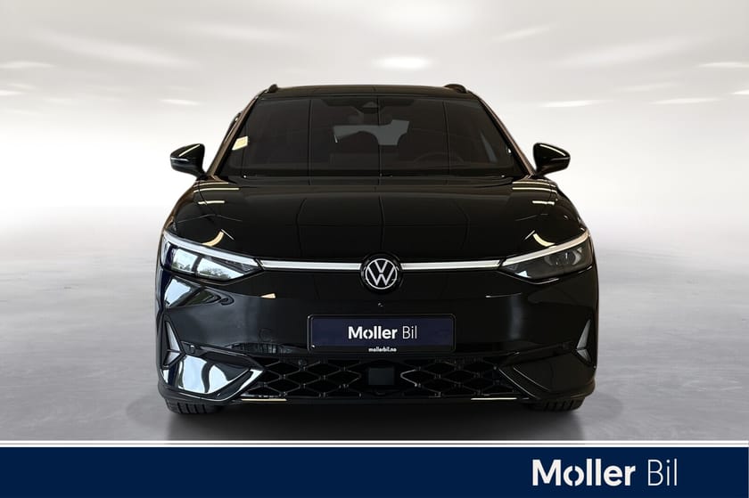 Bilde 2 av Volkswagen ID.7 GTX Tourer 4m stv ex 86kwh 340hk