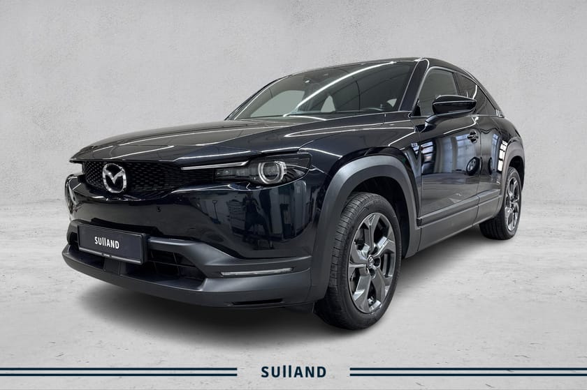 Bilde 1 av Mazda MX-30 e-Skyactiv EV Makato Premium Pack, Toppmodellen