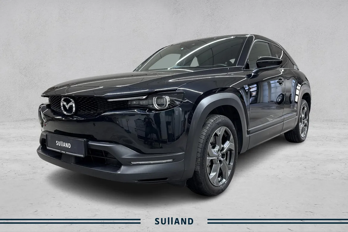 Bilde av Mazda MX-30 e-Skyactiv EV