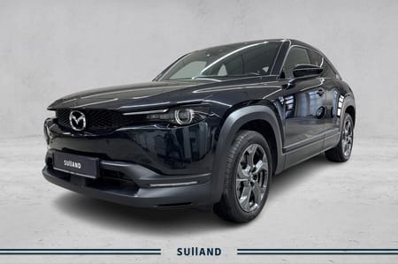 Mazda MX-30 e-Skyactiv EV Makato Premium Pack, Toppmodellen