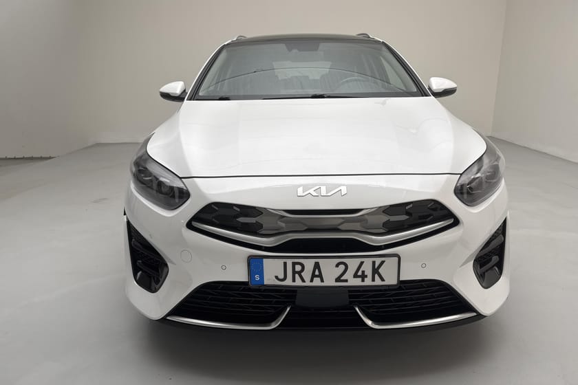 Bild 5 av Kia Ceed Sportswagon Plug-in Hybrid 1.6 SW (141hk) Advance Plus