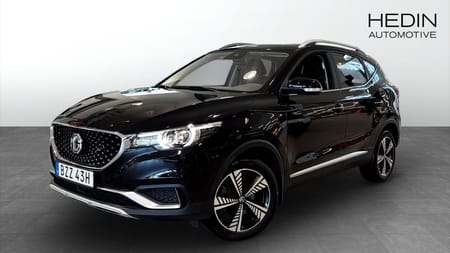 MG ZS EV 45KWH LUXURY