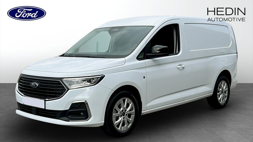 Bild 2 av Ford Transit Connect L2 2,0L 122 hk Limited Drag / Värmare / Carplay