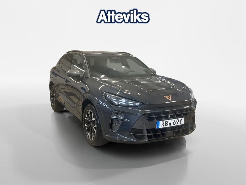 Bild 1 av CUPRA Terramar eTSI 150hk Drag/P-värmare/Backkamera