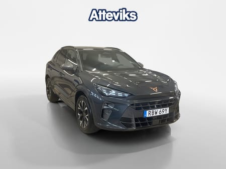 CUPRA Terramar eTSI 150hk Drag/P-värmare/Backkamera