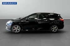 Ford Focus ST Kombi