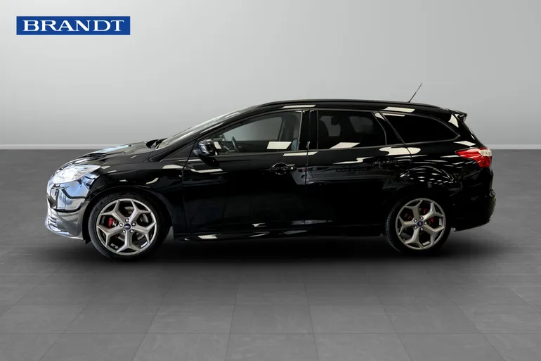 Ford Focus ST Kombi