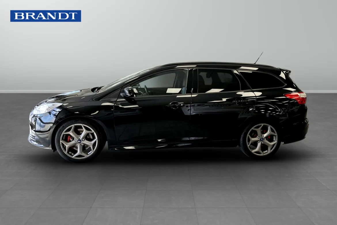 Ford Focus ST Kombi