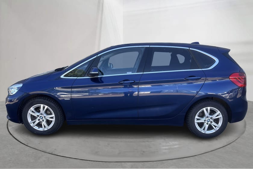 Bild 2 av BMW 2 Series Active/Gran Tourer/Gran Coupé 218 xDrive Active Tourer 150hk Luxury Line Pano