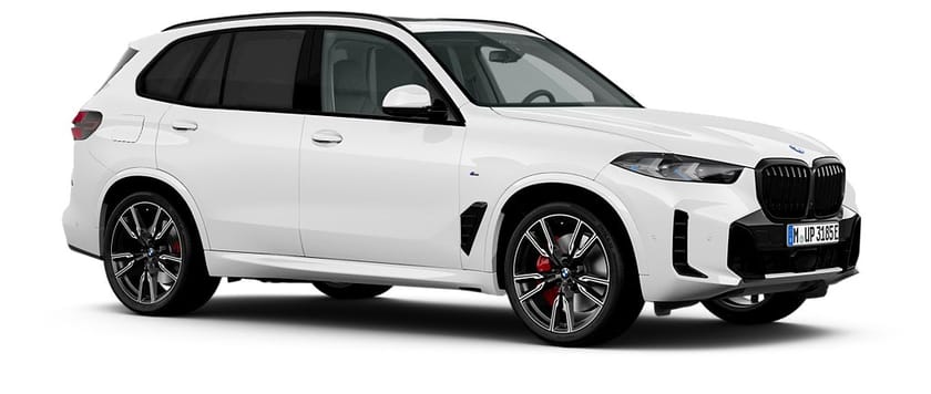 Bild 1 av BMW X5 xDrive50e xDrive 50e