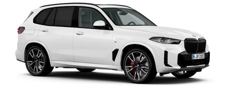 BMW X5 xDrive50e xDrive 50e