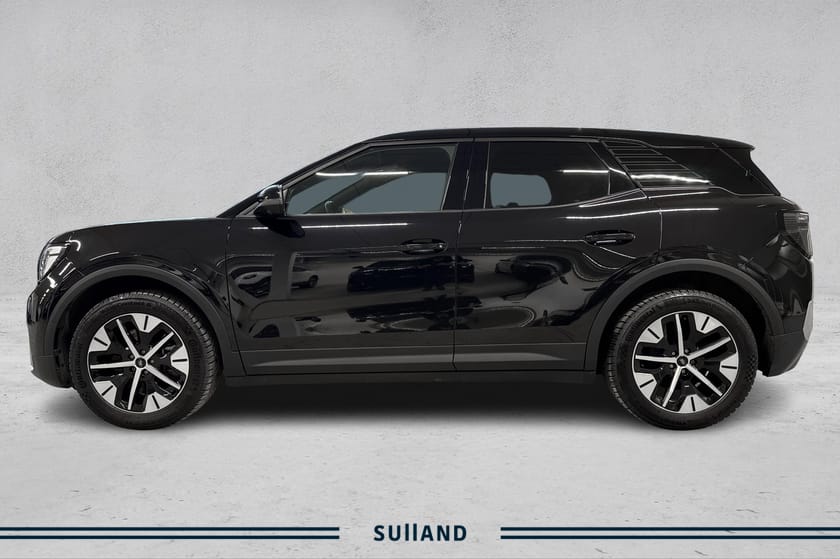 Bilde 2 av Ford Explorer EV Extended Range AWD Premium, Varmepumpe, Panorama