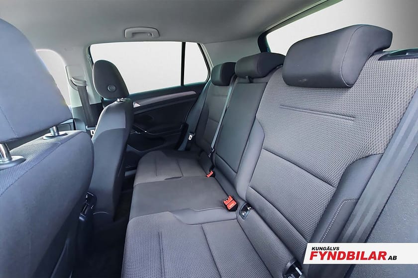 Bild 4 av Volkswagen Golf 2.0 TDI DPF 4-Motion , 150hk