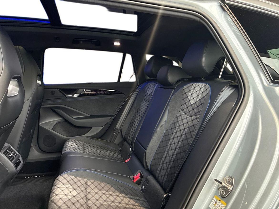 Volkswagen Volkswagen Passat Variant eHybrid — bild 10