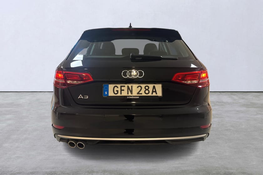 Bild 5 av Audi A3 Sportback 35 TFSI Proline