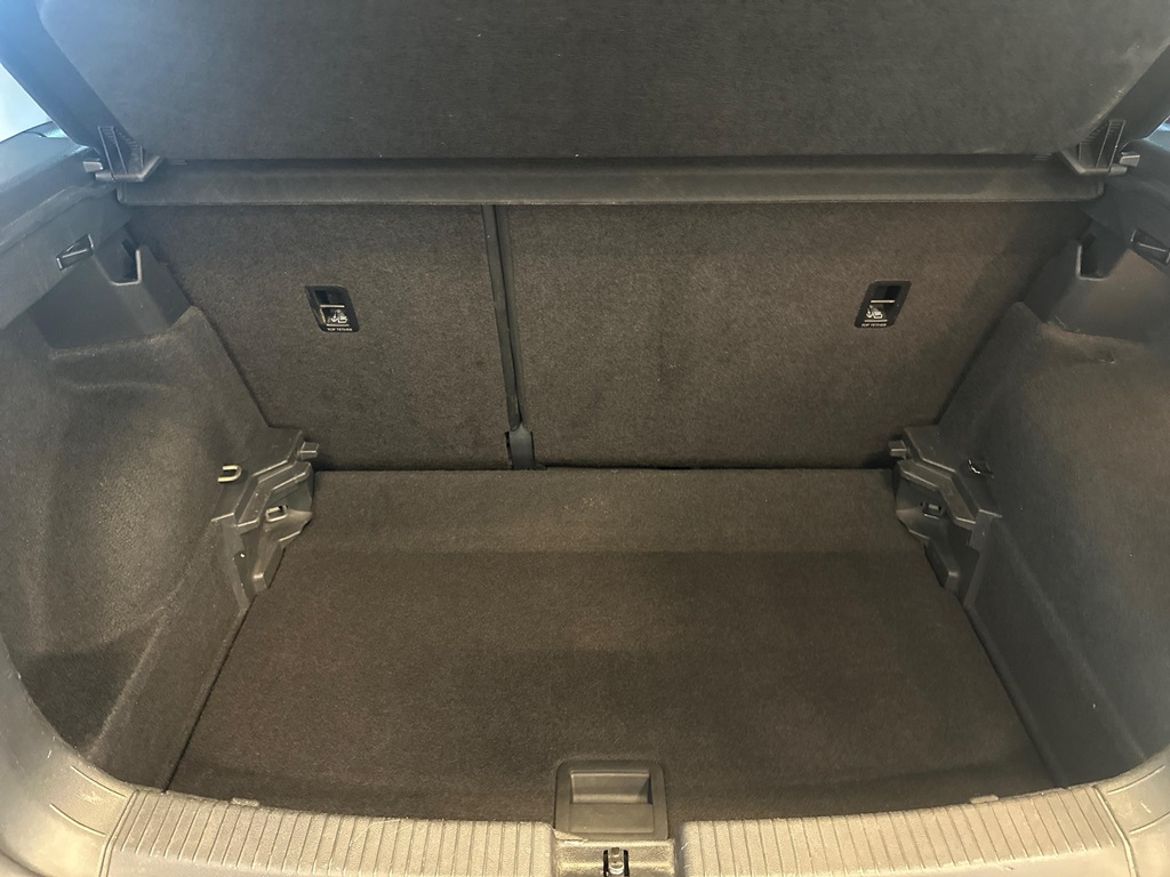 Volkswagen Volkswagen T-Cross — bild 21