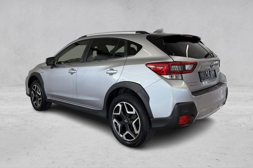 Bilde 5 av Subaru XV e-Boxer Hybrid 2,0i-ES Premium aut