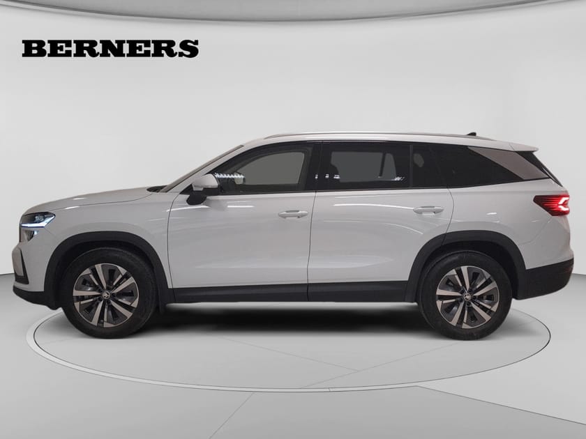 Bild 2 av Škoda Kodiaq SELECTION 2,0 TDI 4x4 DSG / Drag / Värmare /