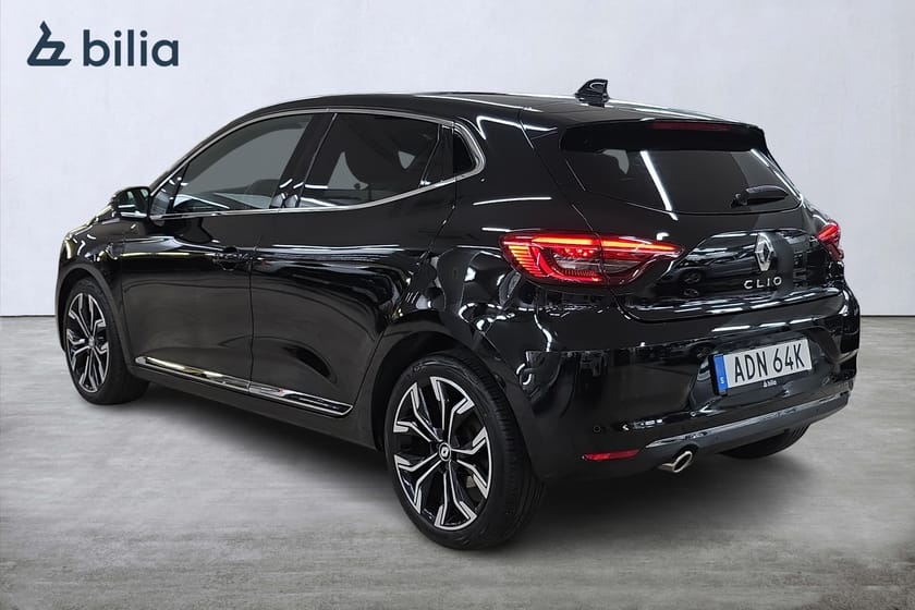 Bild 2 av Renault Clio