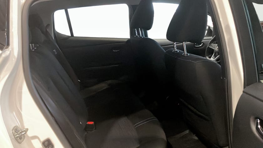 Bild 5 av Nissan Leaf e+ 59 kWh 217hp
