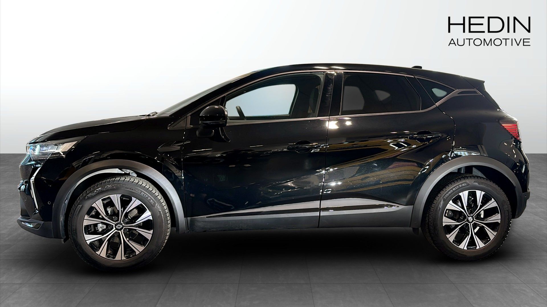 Renault Captur 1.3 TCe 2026, bild 6/10