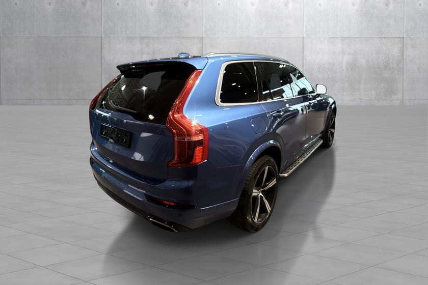 Bilde 5 av Volvo XC90 T8 TWIN ENGINE
