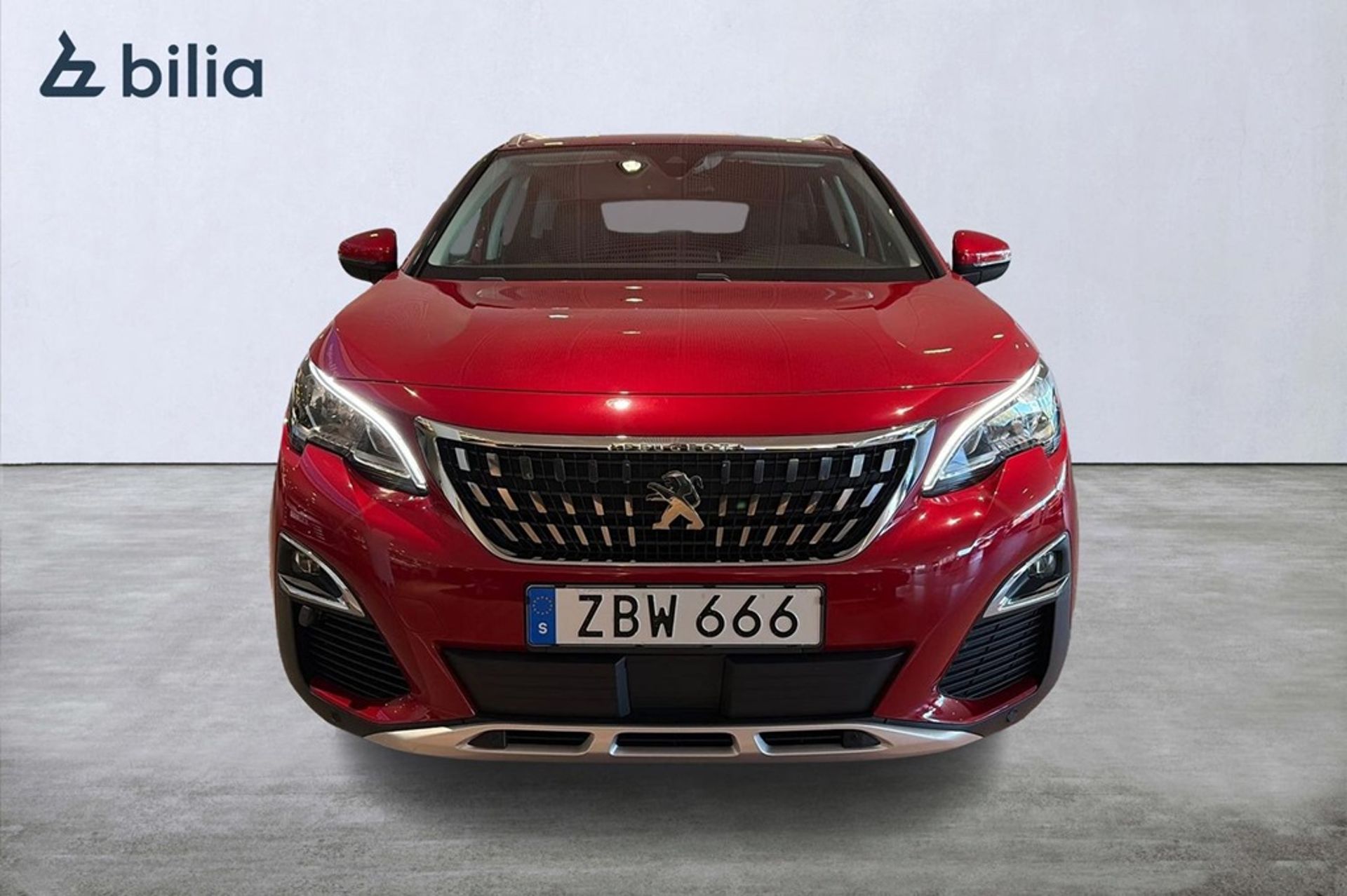 Peugeot 3008 2017, bild 2/10