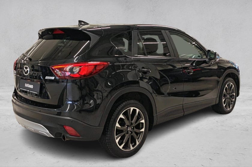 Bilde 5 av Mazda CX-5