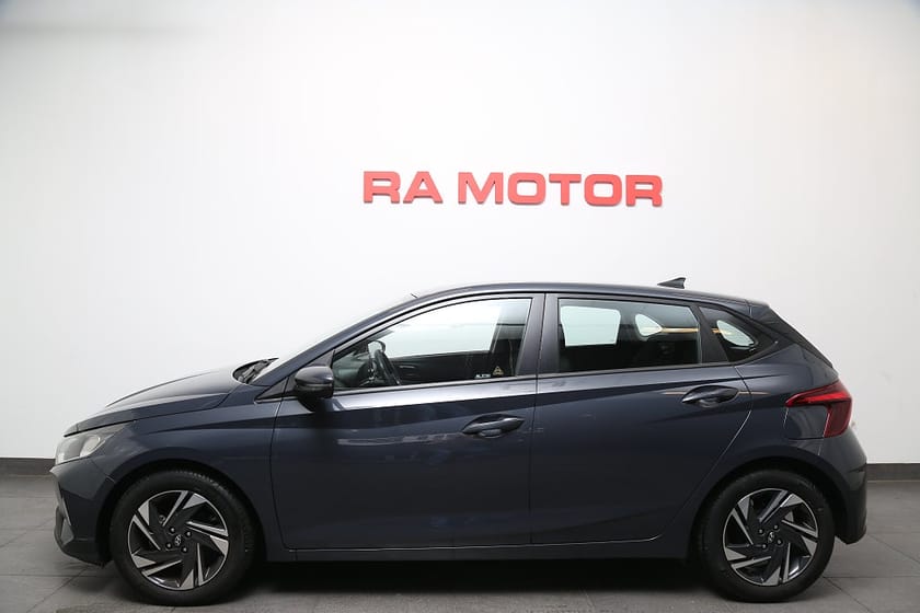Bild 3 av Hyundai i20