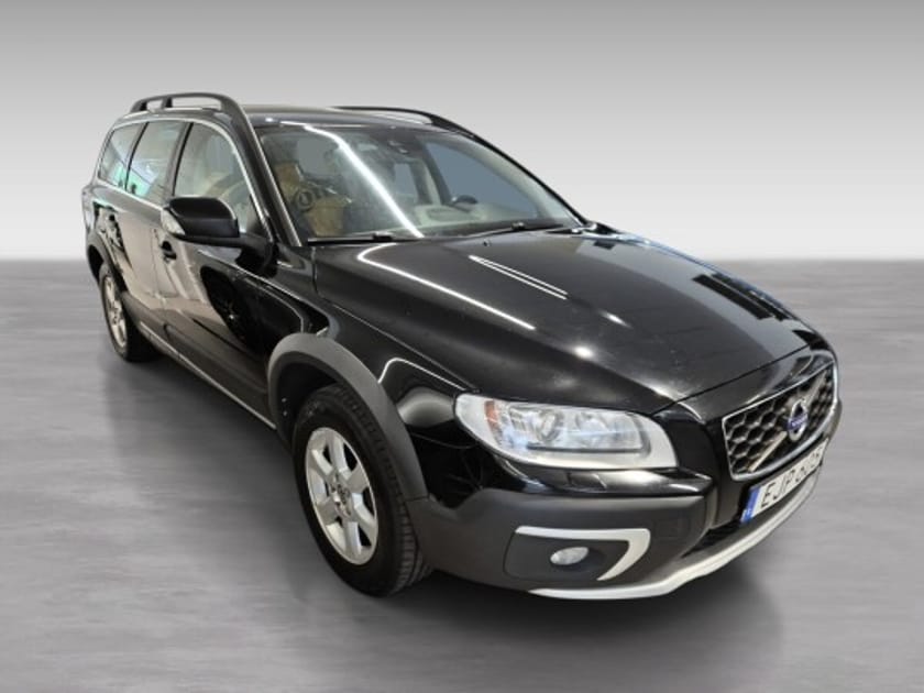 Bild 3 av Volvo XC70 D4 AWD Momentum Business E