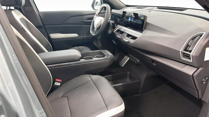 Bild 3 av Kia EV5 Long Range AWD
