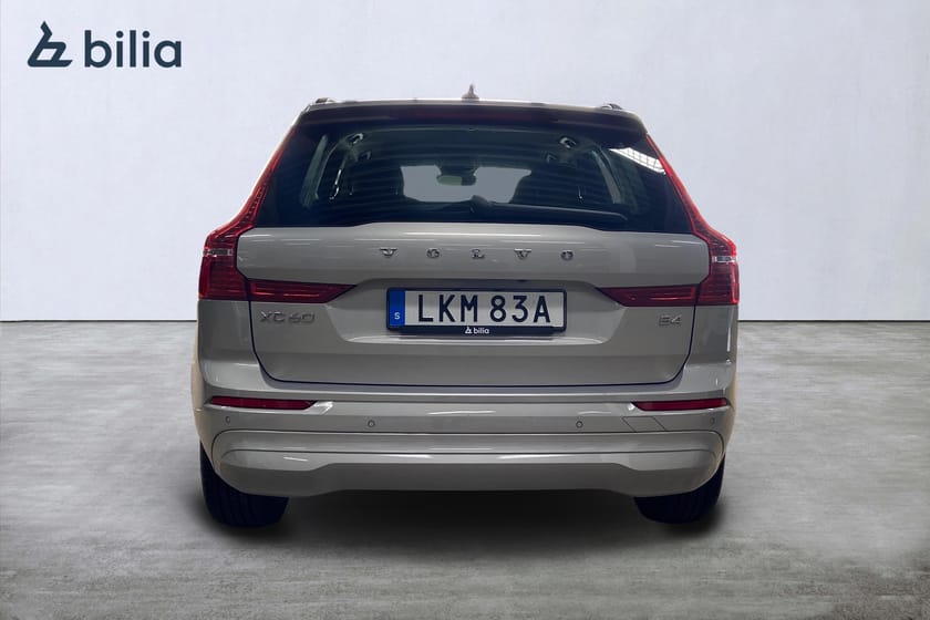 Bild 5 av Volvo XC60 B4 Diesel Momentum Advanced Edt II