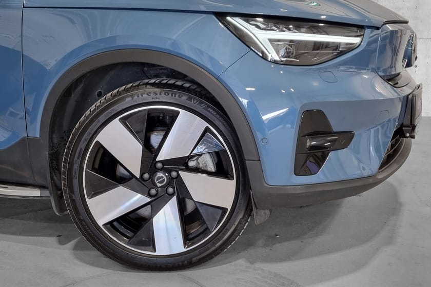Bilde 2 av Volvo XC40 Recharge Twin motor