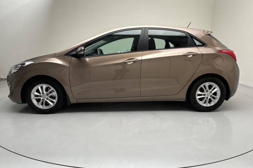 Bild 2 av Hyundai i30