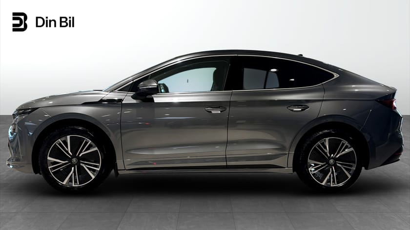 Bild 2 av Škoda Enyaq Coupé 85x 85X(Privatleasing Erbjudande!)