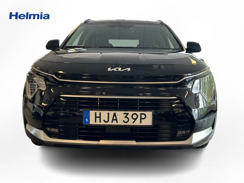 Bild 4 av 13 – Kia Niro Plug-In-Hybrid Advance Plus