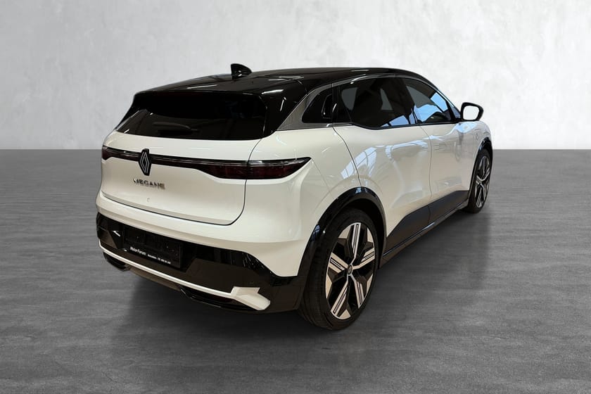 Bilde 4 av Renault Mégane E-TECH 