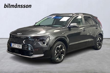 Kia Niro EV