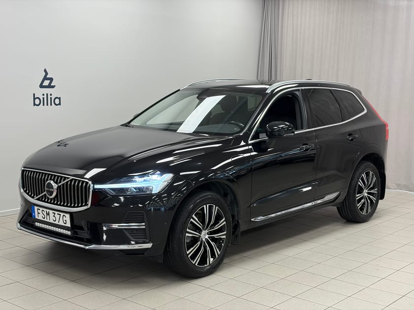 Bild 1 av Volvo XC60