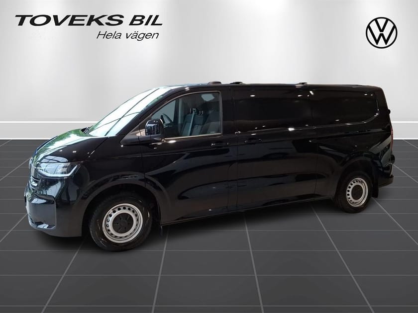 Bild 2 av Volkswagen Transporter 150HK Aut 4WD dubbla dörrar