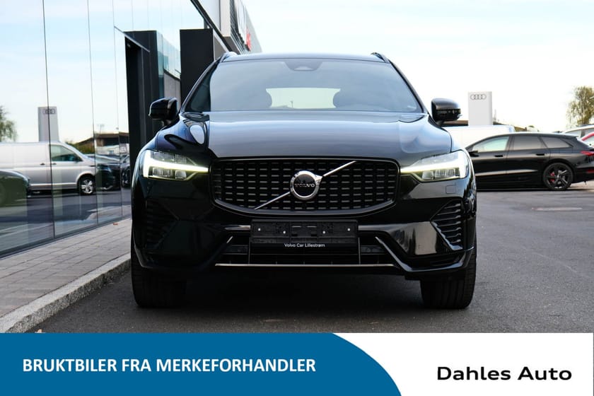 Bilde 3 av Volvo XC60