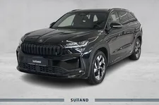 Thumnail bilde 0 av Škoda Kodiaq