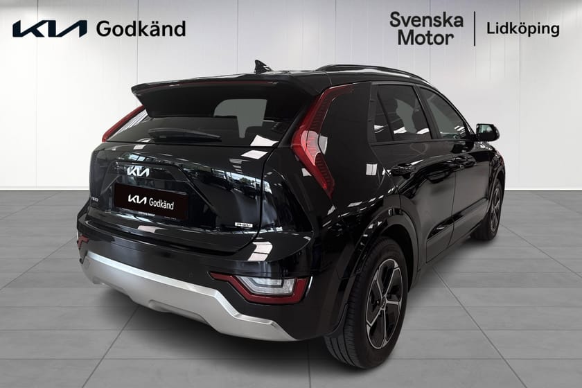 Bild 4 av Kia Niro Plug-In-Hybrid Advance Plus I Harman Kardon I HUD I