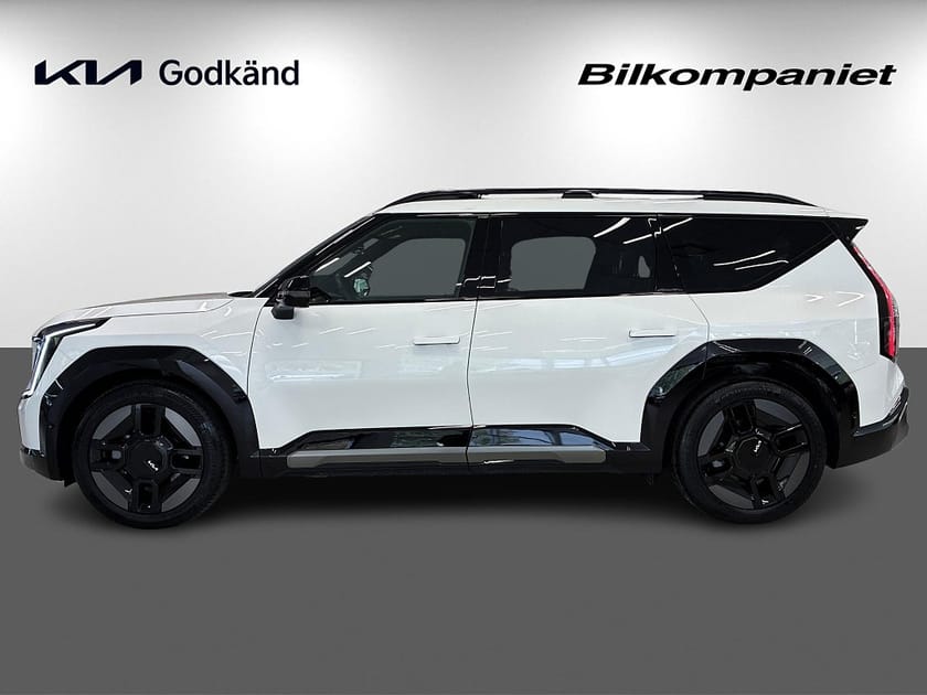Bild 4 av Kia EV9 AWD
